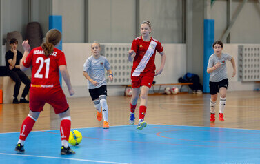 VIII Baltic House Kaper Cup cz.2 10