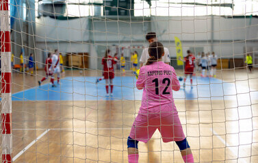 VIII Baltic House Kaper Cup cz.2 11