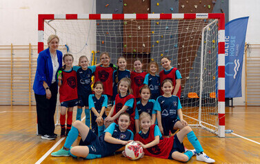 VIII Baltic House Kaper Cup cz.2 13