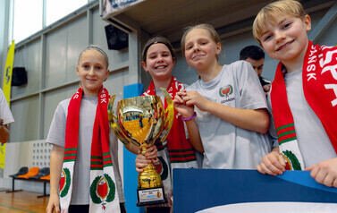 VIII Baltic House Kaper Cup cz.2 16