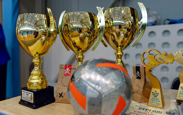 VIII Baltic House Kaper Cup cz.2 24