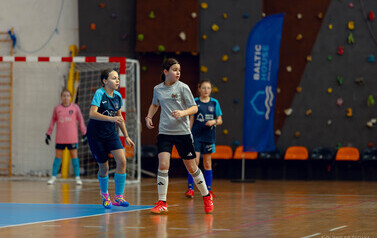 VIII Baltic House Kaper Cup cz.2 25