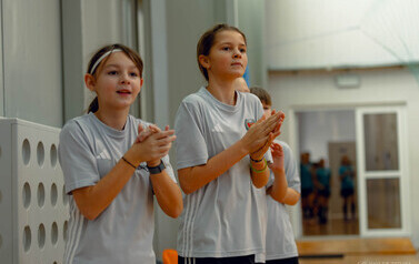 VIII Baltic House Kaper Cup cz.2 26