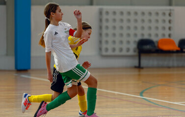 VIII Baltic House Kaper Cup cz.2 27