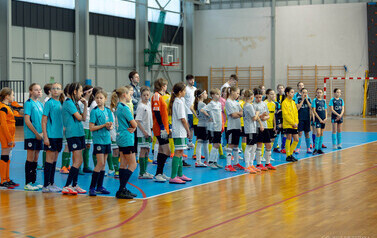 VIII Baltic House Kaper Cup cz.2 28