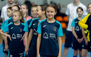 VIII Baltic House Kaper Cup cz.2 29