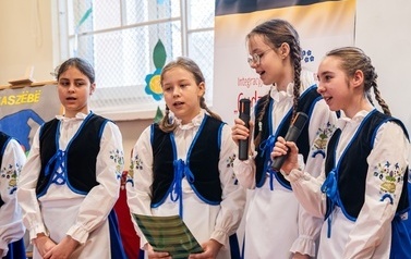 Regionalne warsztaty edukacyjne "Cudze chwalicie, swego nie znacie" 1