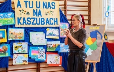Regionalne warsztaty edukacyjne "Cudze chwalicie, swego nie znacie" 5