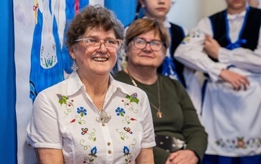 Regionalne warsztaty edukacyjne "Cudze chwalicie, swego nie znacie" 6