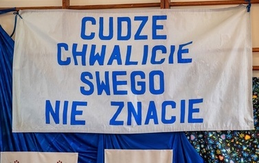 Regionalne warsztaty edukacyjne "Cudze chwalicie, swego nie znacie" 7