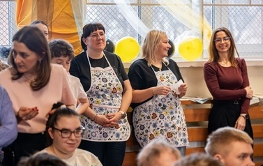 Regionalne warsztaty edukacyjne "Cudze chwalicie, swego nie znacie" 8
