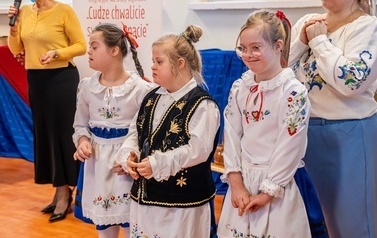 Regionalne warsztaty edukacyjne "Cudze chwalicie, swego nie znacie" 9