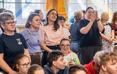 Regionalne warsztaty edukacyjne "Cudze chwalicie, swego nie znacie" 11