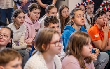 Regionalne warsztaty edukacyjne "Cudze chwalicie, swego nie znacie" 12