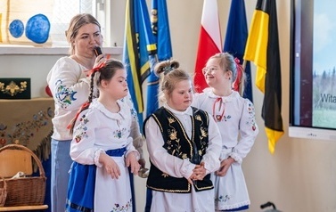 Regionalne warsztaty edukacyjne "Cudze chwalicie, swego nie znacie" 17