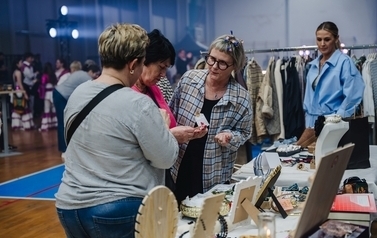 Moda na Puck - "Autentyczność ma styl" 10