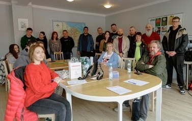 Mobilny Pob&oacute;r Krwi - 19.03.2026 2