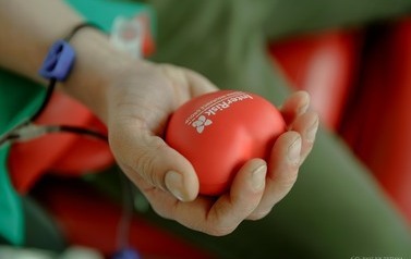 Mobilny Pob&oacute;r Krwi - 19.03.2026 4