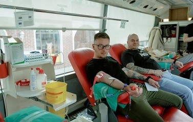 Mobilny Pob&oacute;r Krwi - 19.03.2026 5