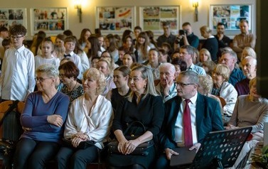Koncert &bdquo;Muzyka Polska&rdquo; 2026 9