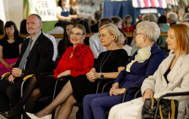 XIV Integracyjny Przegląd Małych Form Teatralnych "Teatr bez granic" 7