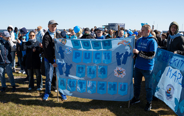 Puck dla Autyzmu 5