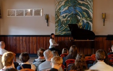 XIII Puckie Interpretacje Muzyki 2