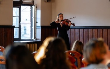 XIII Puckie Interpretacje Muzyki 4