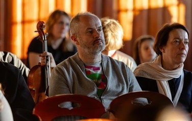 XIII Puckie Interpretacje Muzyki 8