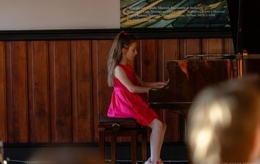 XIII Puckie Interpretacje Muzyki 13