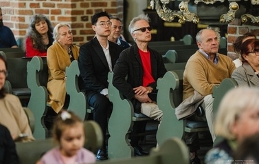 Koncert z okazji rocznicy Uchwalenia Konstytucji 3 Maja 9