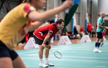 Badminton Master Puck 2026 4