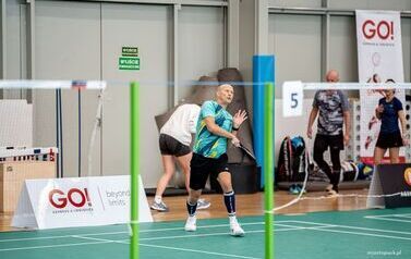 Badminton Master Puck 2026 13