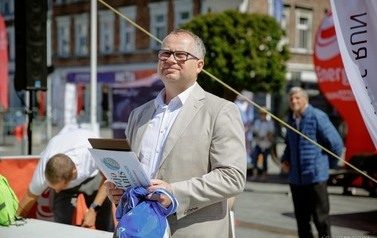 Energa II Bieg Europejski 1