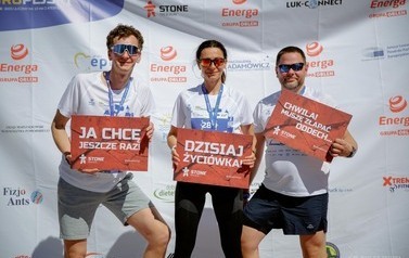 Energa II Bieg Europejski 4