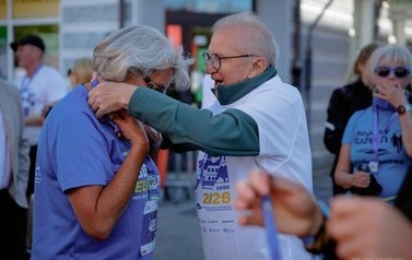 Energa II Bieg Europejski 5