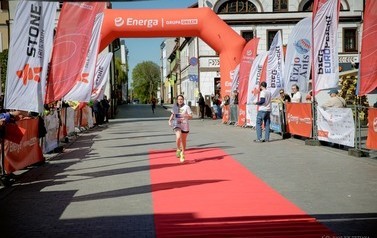 Energa II Bieg Europejski 8