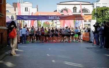 Energa II Bieg Europejski 9