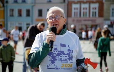 Energa II Bieg Europejski 11