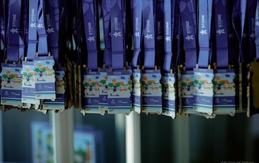 Energa II Bieg Europejski 12