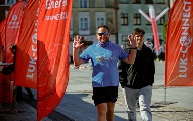 Energa II Bieg Europejski 14