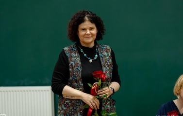 Spotkanie autorskie z Anną Sakowicz 3