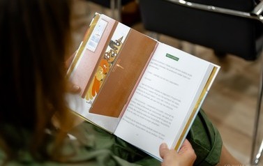 Spotkanie autorskie z Anną Sakowicz 6