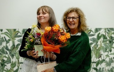 Spotkanie autorskie z Emilią Hohn 2