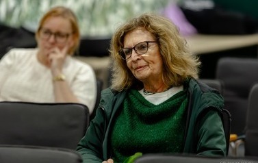 Spotkanie autorskie z Emilią Hohn 6