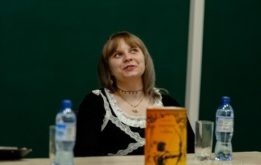 Spotkanie autorskie z Emilią Hohn 7