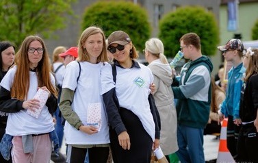 XXII Igrzyska Niepełnosprawnych SOSW 2026 3