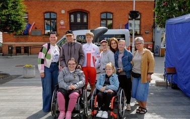 XXII Igrzyska Niepełnosprawnych SOSW 2026 8