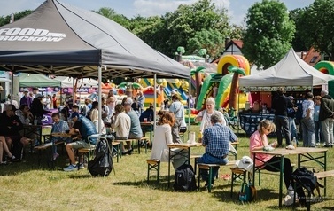 Food &amp; Art Festiwal 2026 1