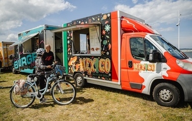 Food &amp; Art Festiwal 2026 4